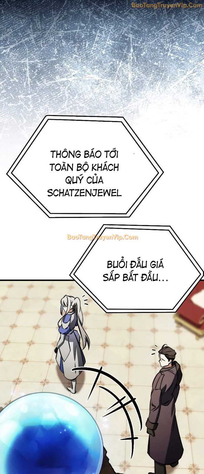 Đại Phản Diện Khao Khát Được Sống Chap 11 - Next Chap 12