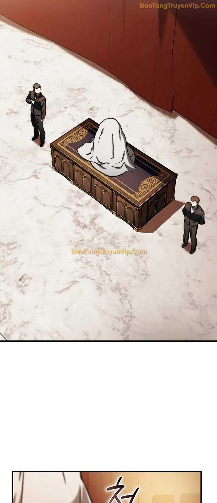 Đại Phản Diện Khao Khát Được Sống Chap 11 - Next Chap 12