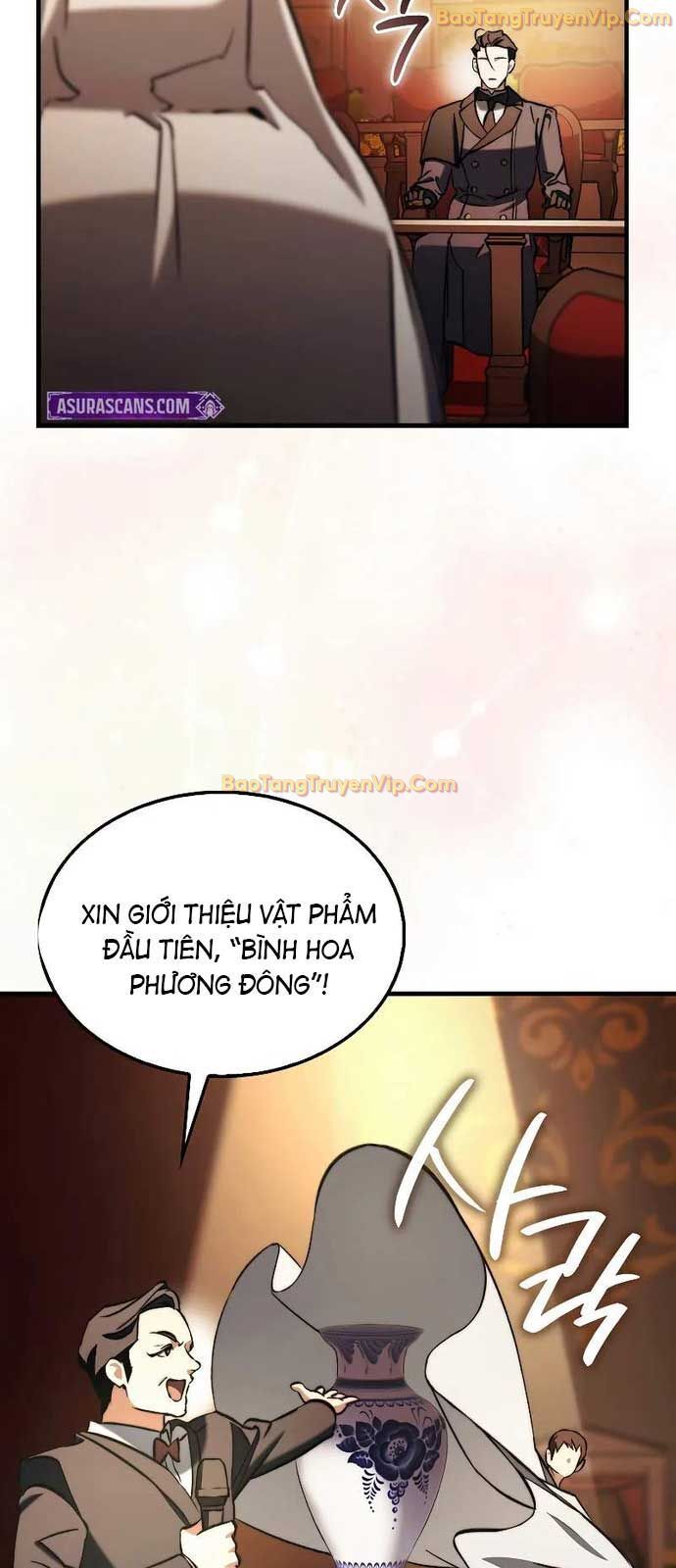 Đại Phản Diện Khao Khát Được Sống Chap 11 - Next Chap 12