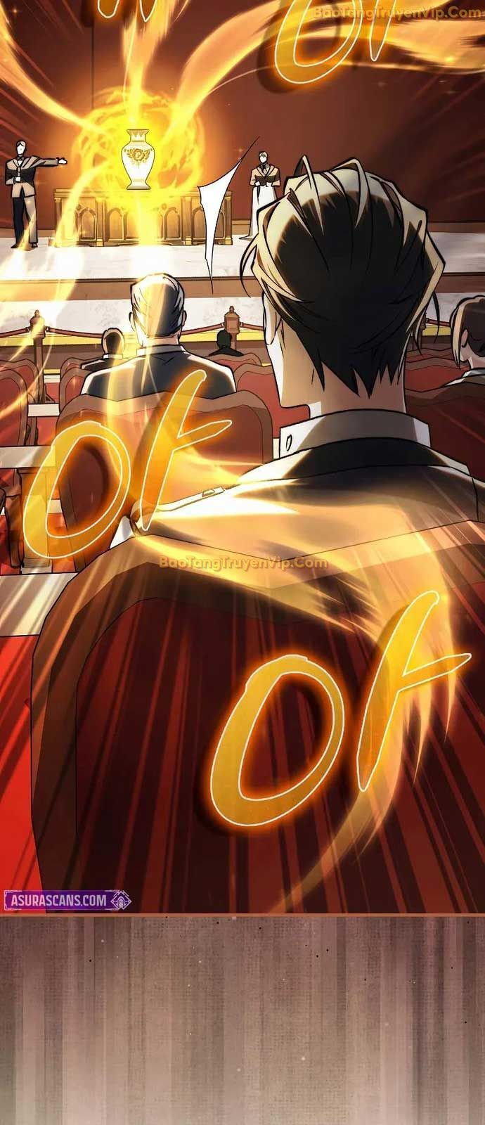 Đại Phản Diện Khao Khát Được Sống Chap 11 - Next Chap 12