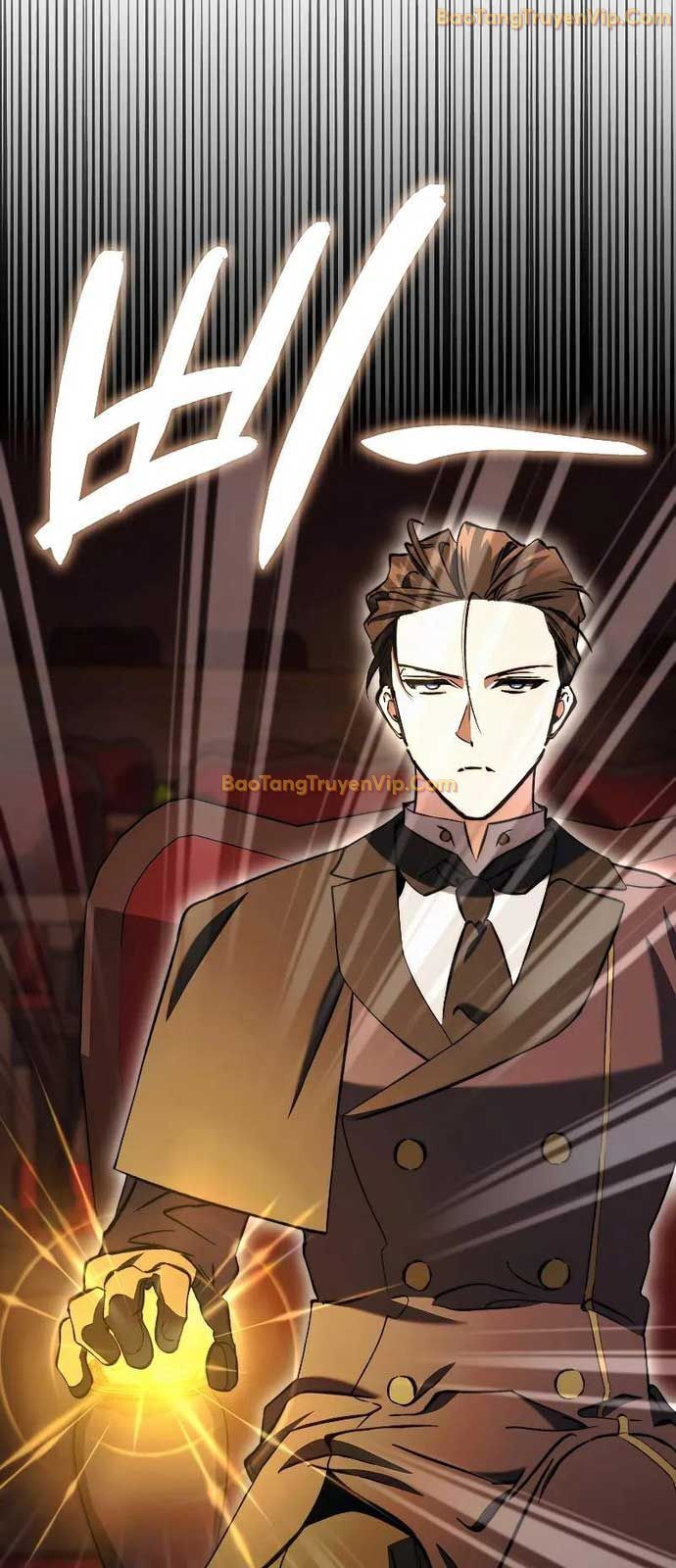 Đại Phản Diện Khao Khát Được Sống Chap 11 - Next Chap 12