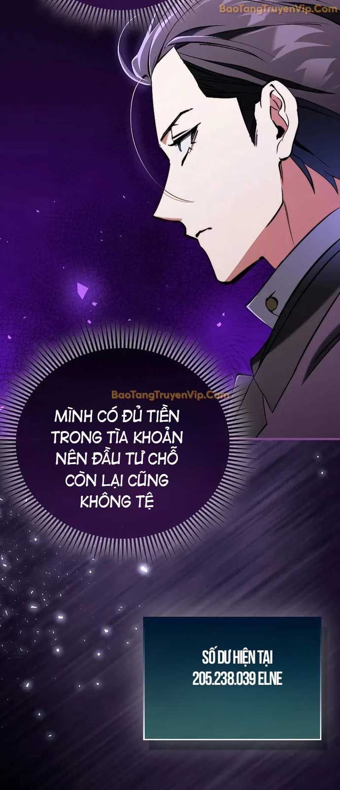 Đại Phản Diện Khao Khát Được Sống Chap 11 - Next Chap 12