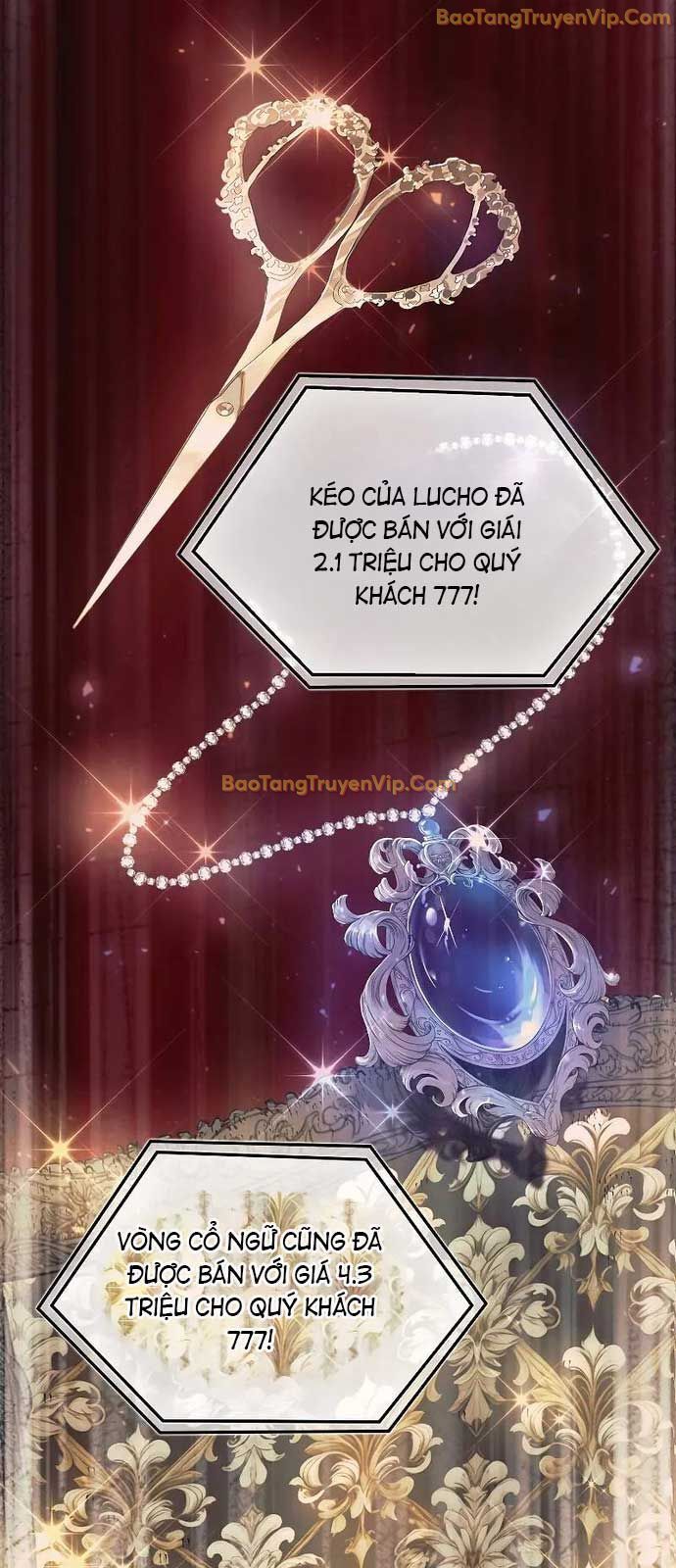 Đại Phản Diện Khao Khát Được Sống Chap 11 - Next Chap 12