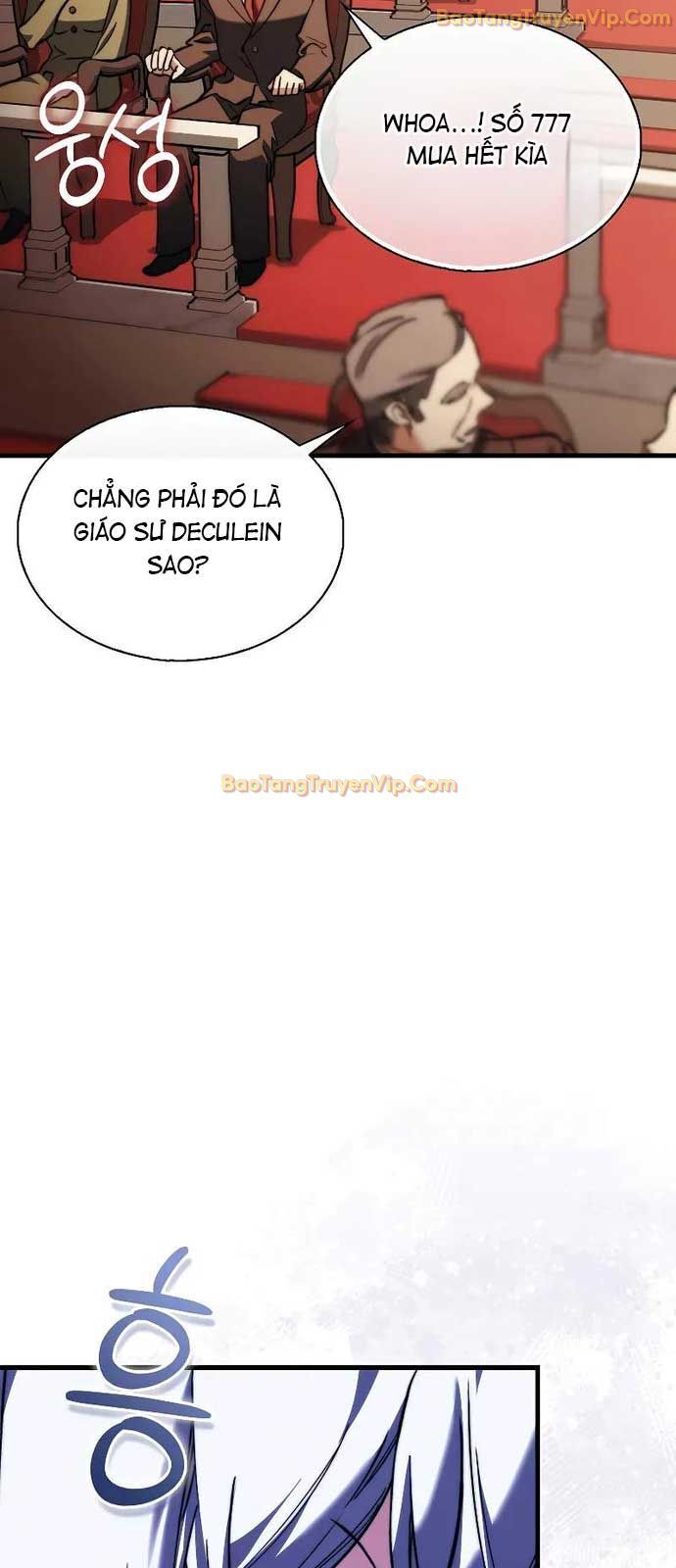 Đại Phản Diện Khao Khát Được Sống Chap 11 - Next Chap 12