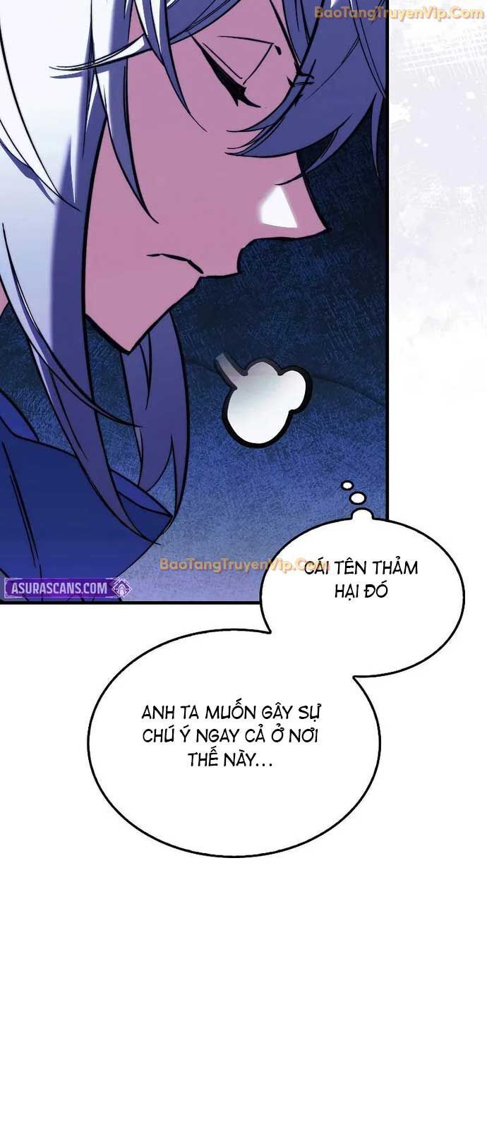 Đại Phản Diện Khao Khát Được Sống Chap 11 - Next Chap 12