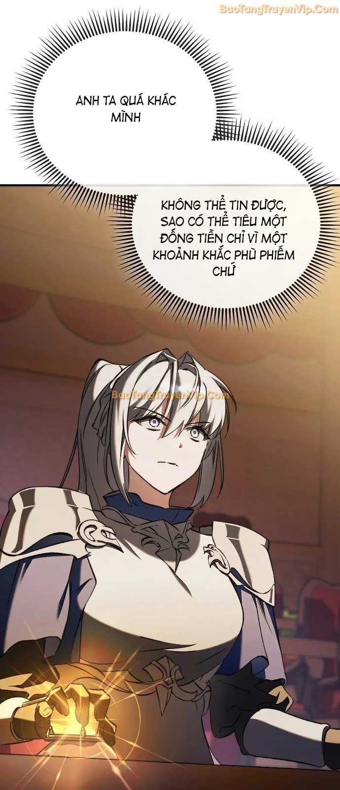 Đại Phản Diện Khao Khát Được Sống Chap 11 - Next Chap 12
