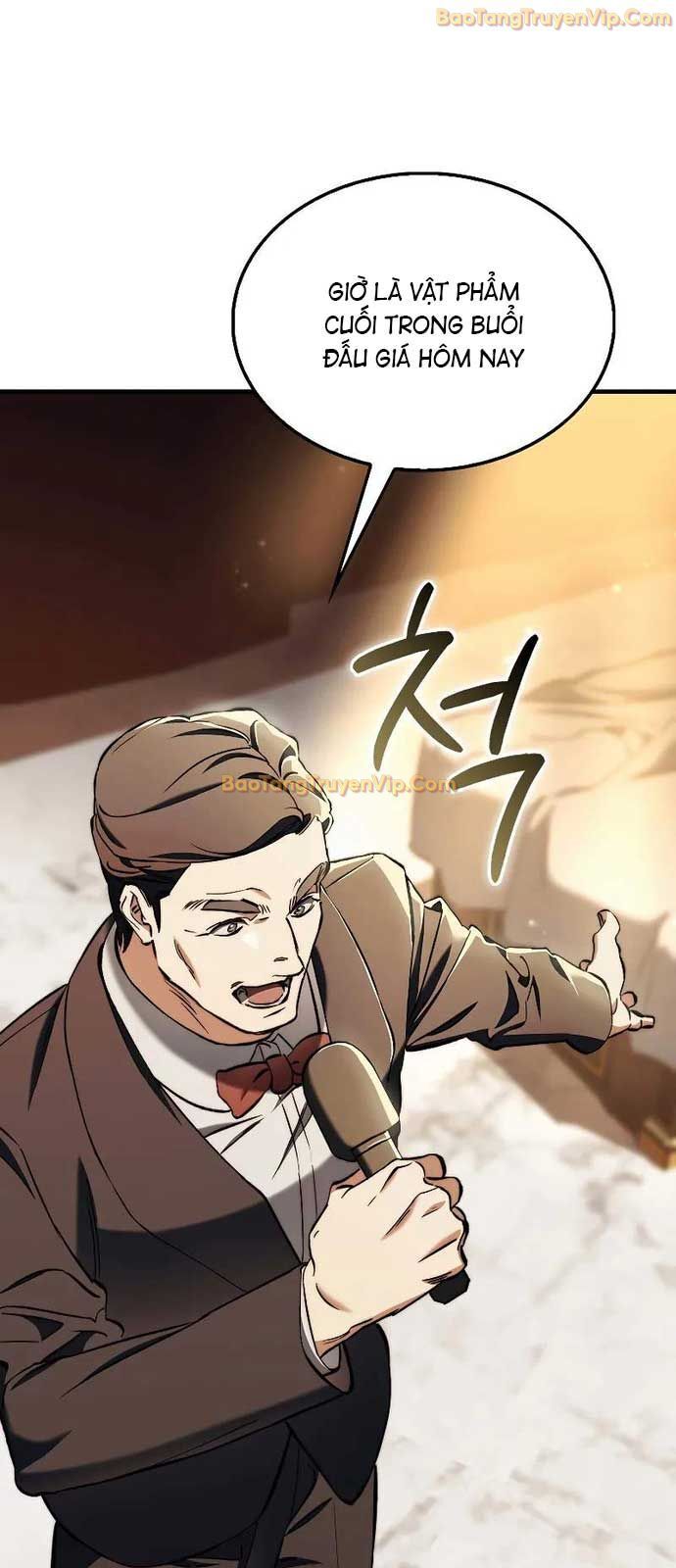 Đại Phản Diện Khao Khát Được Sống Chap 11 - Next Chap 12