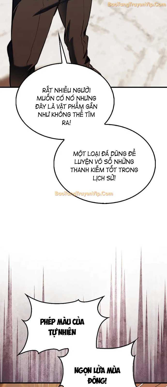 Đại Phản Diện Khao Khát Được Sống Chap 11 - Next Chap 12