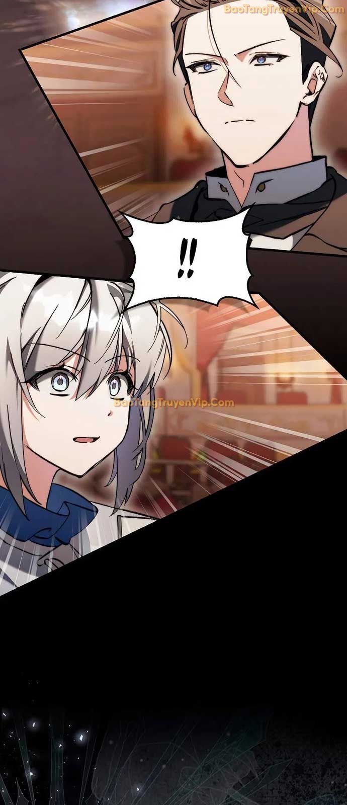 Đại Phản Diện Khao Khát Được Sống Chap 11 - Next Chap 12