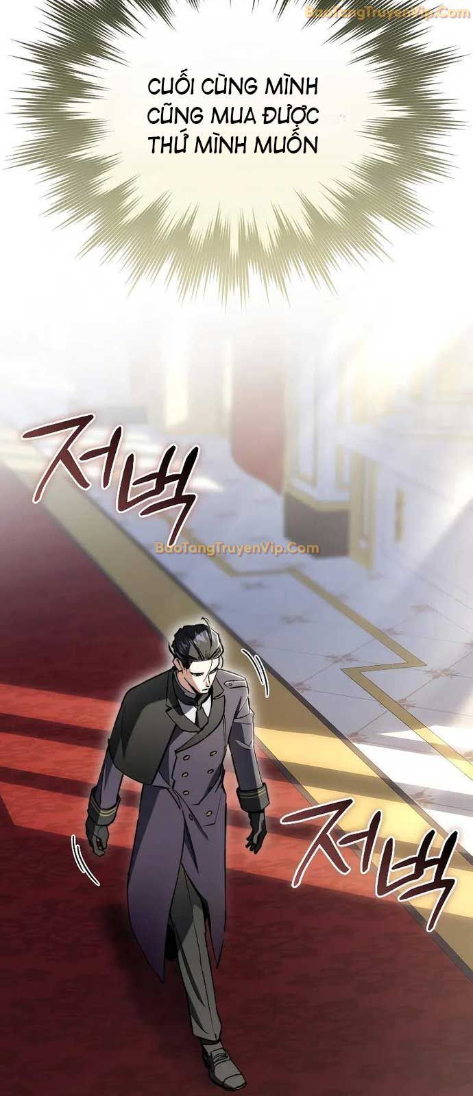 Đại Phản Diện Khao Khát Được Sống Chap 11 - Next Chap 12