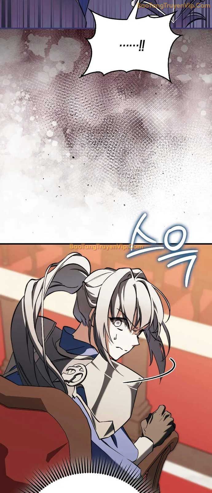 Đại Phản Diện Khao Khát Được Sống Chap 11 - Next Chap 12