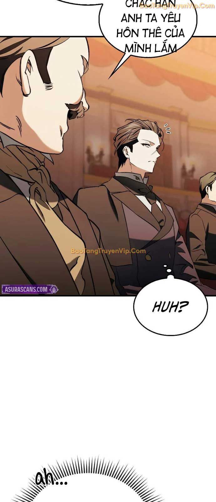 Đại Phản Diện Khao Khát Được Sống Chap 11 - Next Chap 12