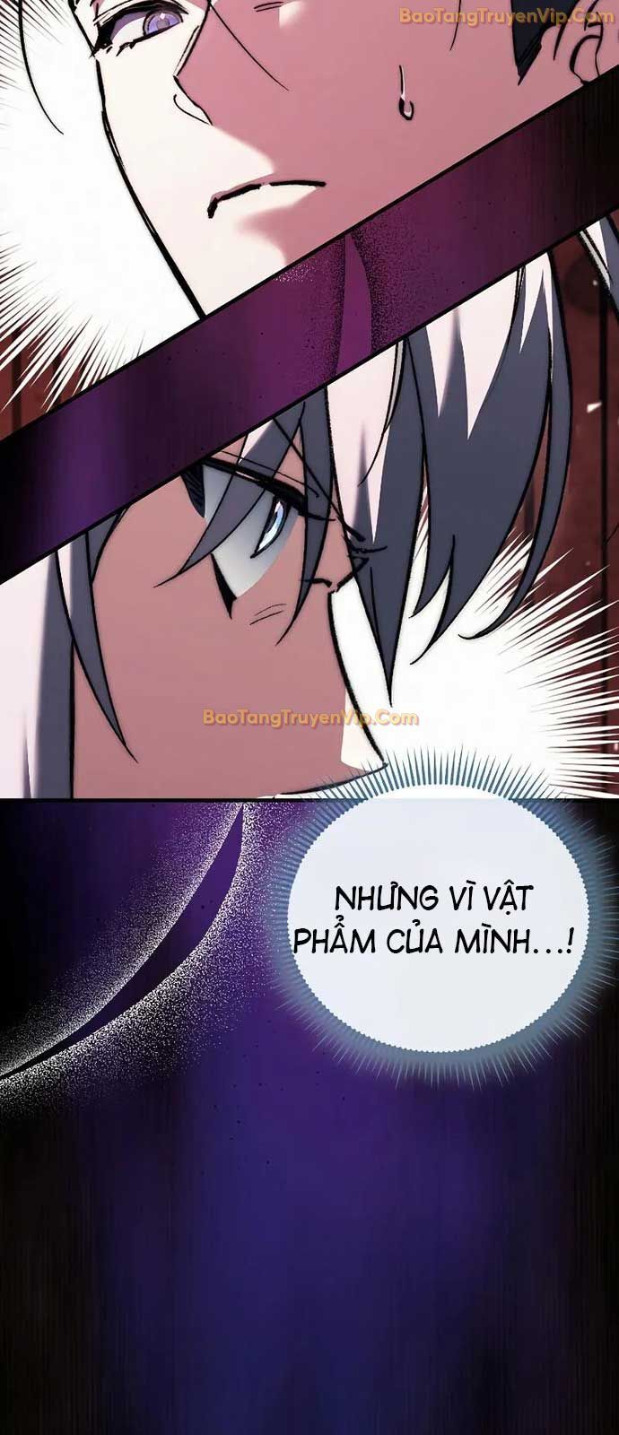 Đại Phản Diện Khao Khát Được Sống Chap 11 - Next Chap 12