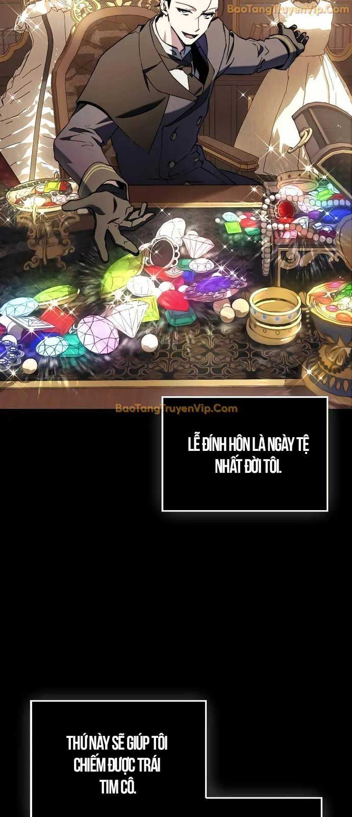 Đại Phản Diện Khao Khát Được Sống Chap 12 - Next Chap 13