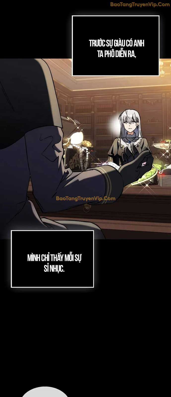 Đại Phản Diện Khao Khát Được Sống Chap 12 - Next Chap 13