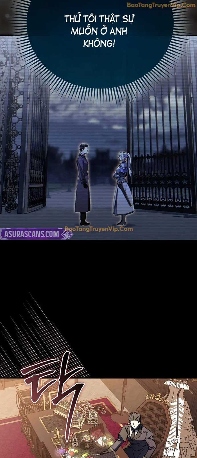 Đại Phản Diện Khao Khát Được Sống Chap 12 - Next Chap 13