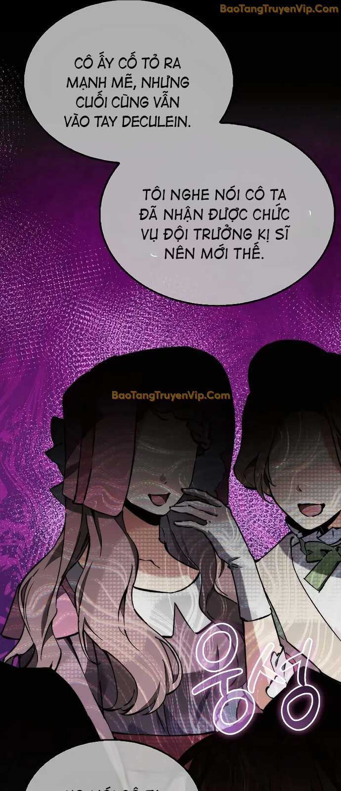 Đại Phản Diện Khao Khát Được Sống Chap 12 - Next Chap 13