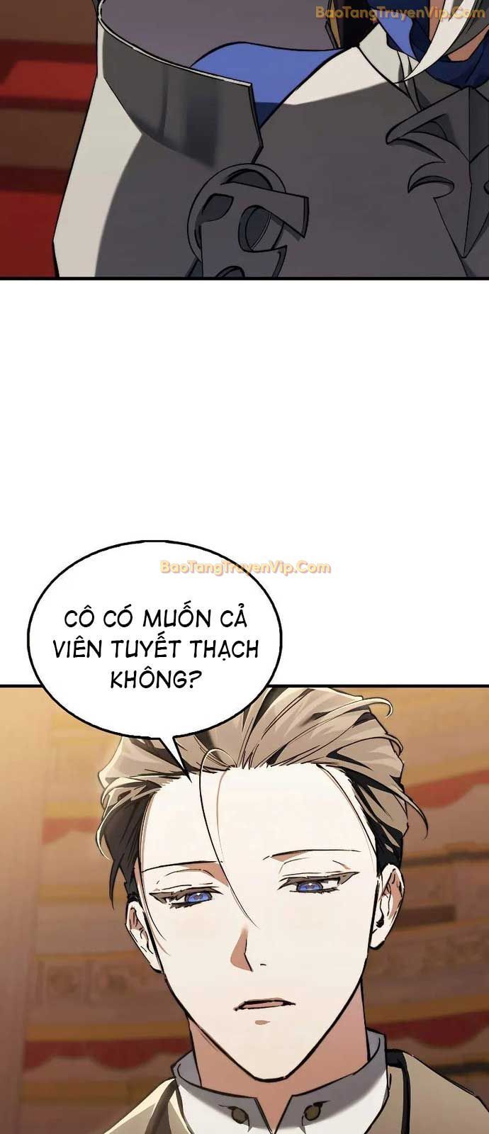 Đại Phản Diện Khao Khát Được Sống Chap 12 - Next Chap 13