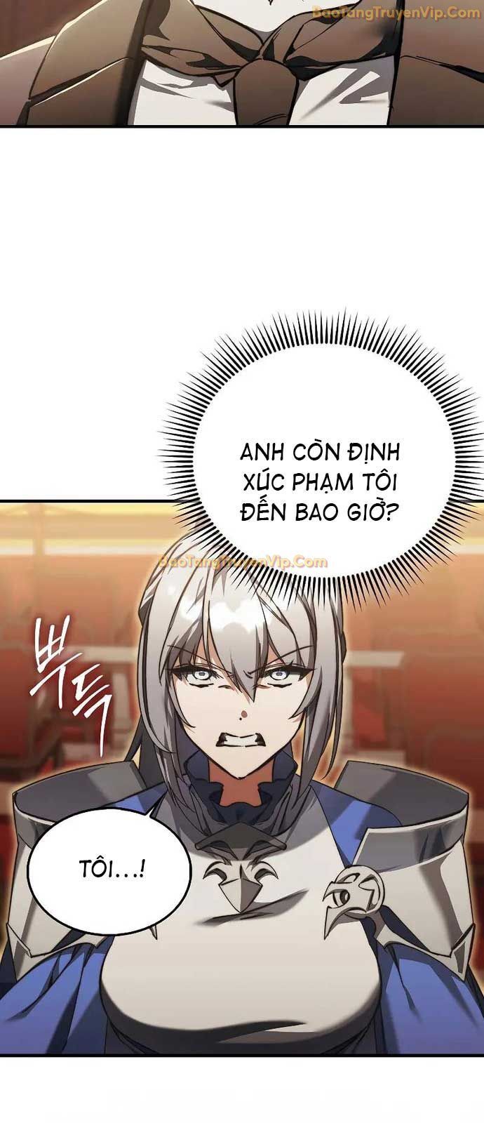 Đại Phản Diện Khao Khát Được Sống Chap 12 - Next Chap 13