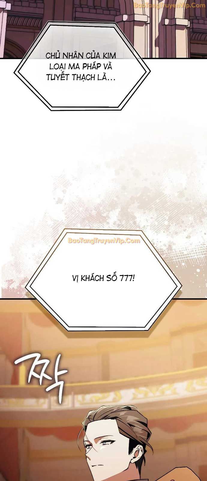 Đại Phản Diện Khao Khát Được Sống Chap 12 - Next Chap 13