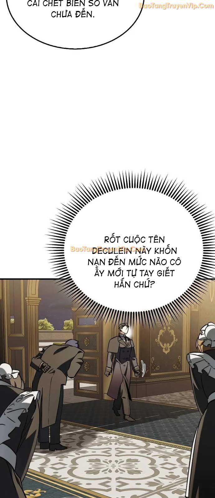 Đại Phản Diện Khao Khát Được Sống Chap 12 - Next Chap 13