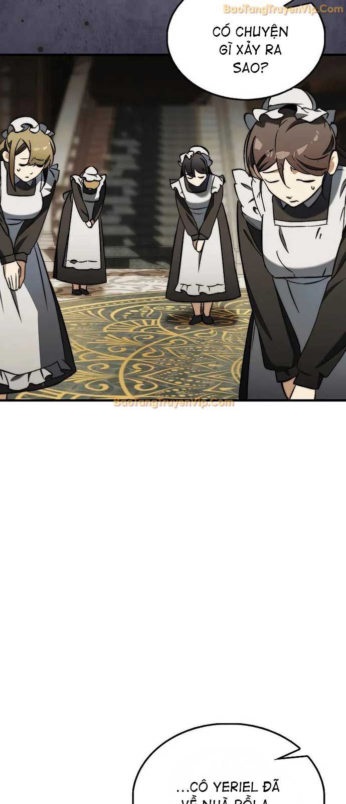 Đại Phản Diện Khao Khát Được Sống Chap 12 - Next Chap 13