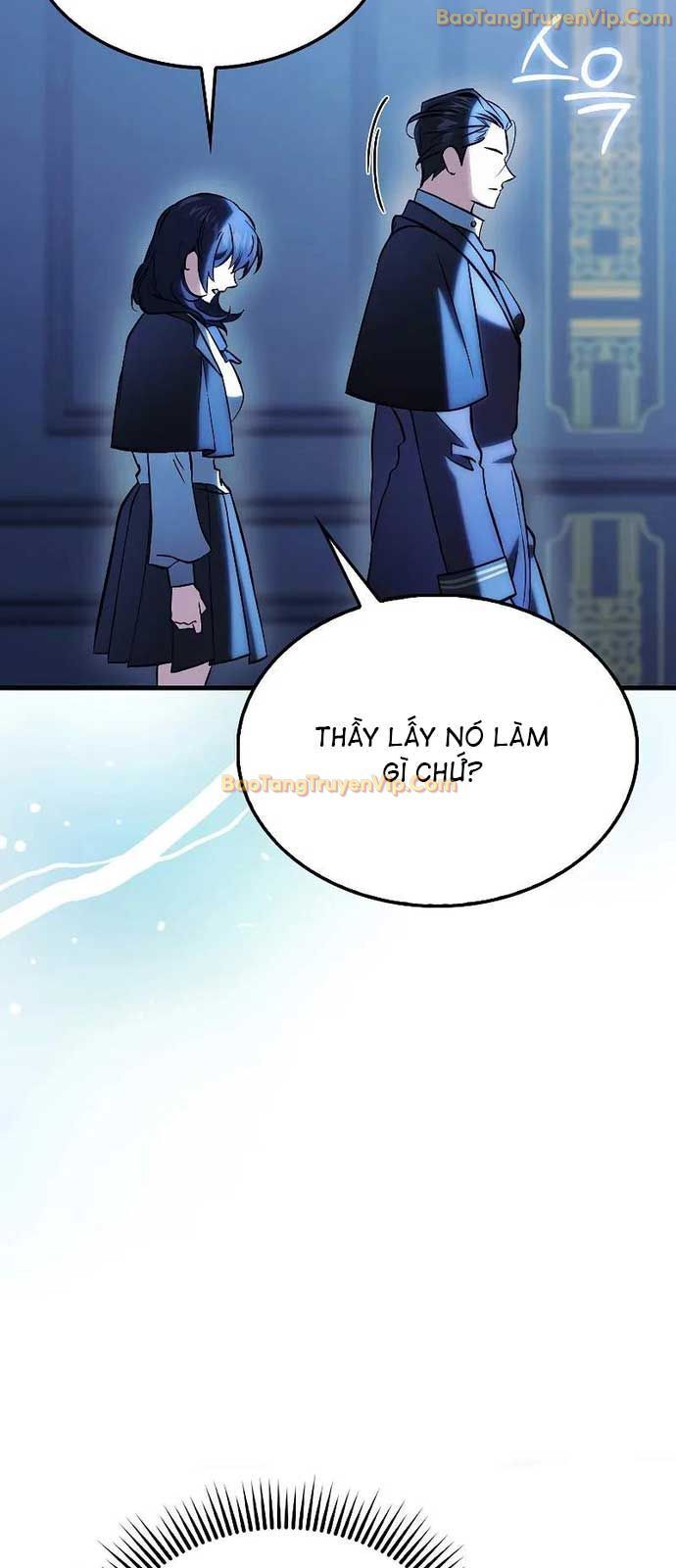 Đại Phản Diện Khao Khát Được Sống Chap 12 - Next Chap 13