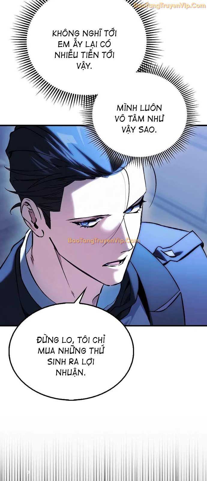 Đại Phản Diện Khao Khát Được Sống Chap 12 - Next Chap 13