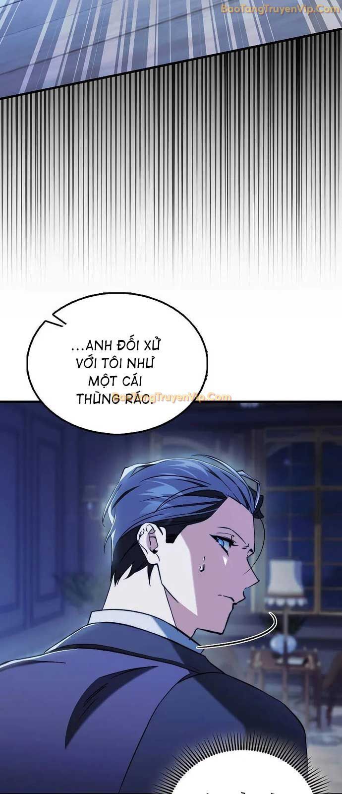 Đại Phản Diện Khao Khát Được Sống Chap 12 - Next Chap 13