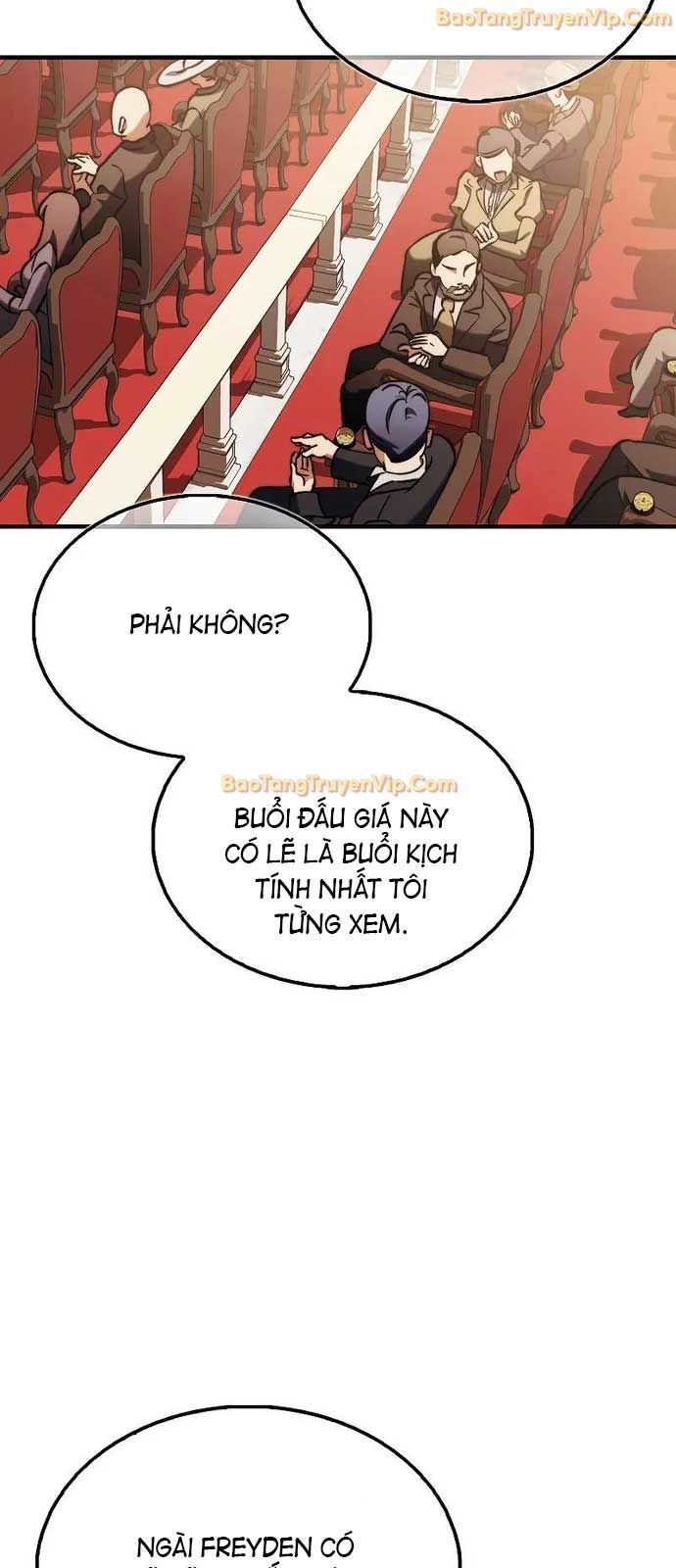 Đại Phản Diện Khao Khát Được Sống Chap 12 - Next Chap 13