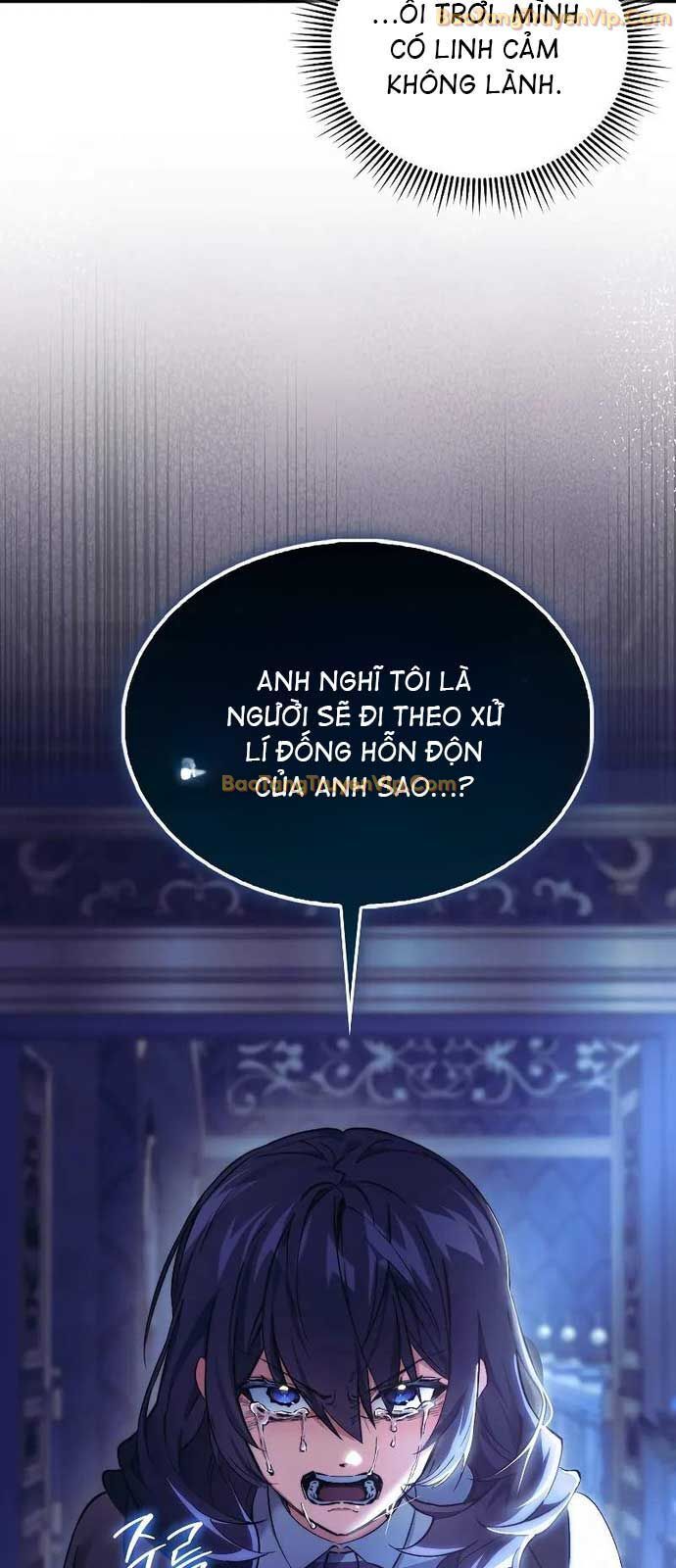 Đại Phản Diện Khao Khát Được Sống Chap 12 - Next Chap 13