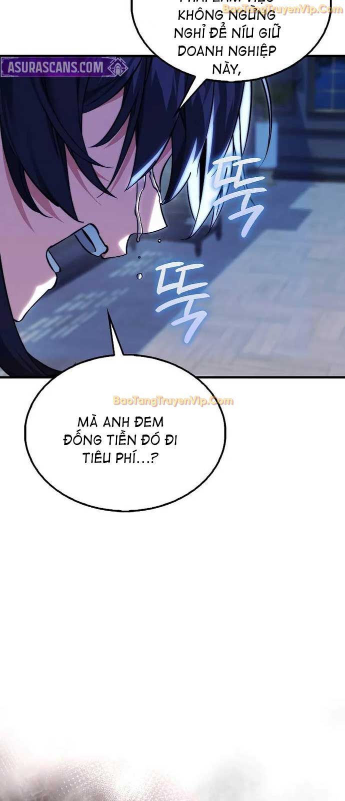 Đại Phản Diện Khao Khát Được Sống Chap 12 - Next Chap 13