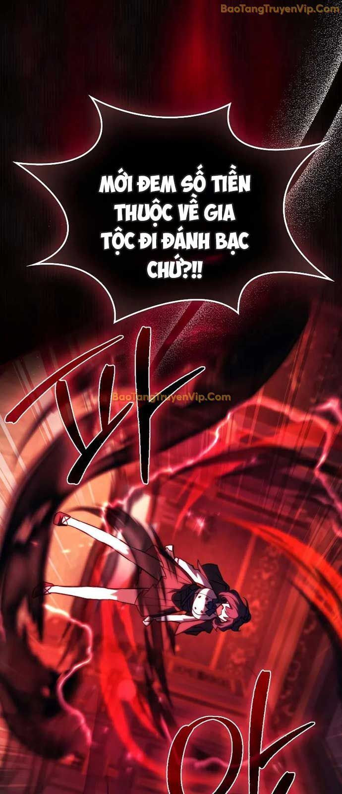 Đại Phản Diện Khao Khát Được Sống Chap 12 - Next Chap 13