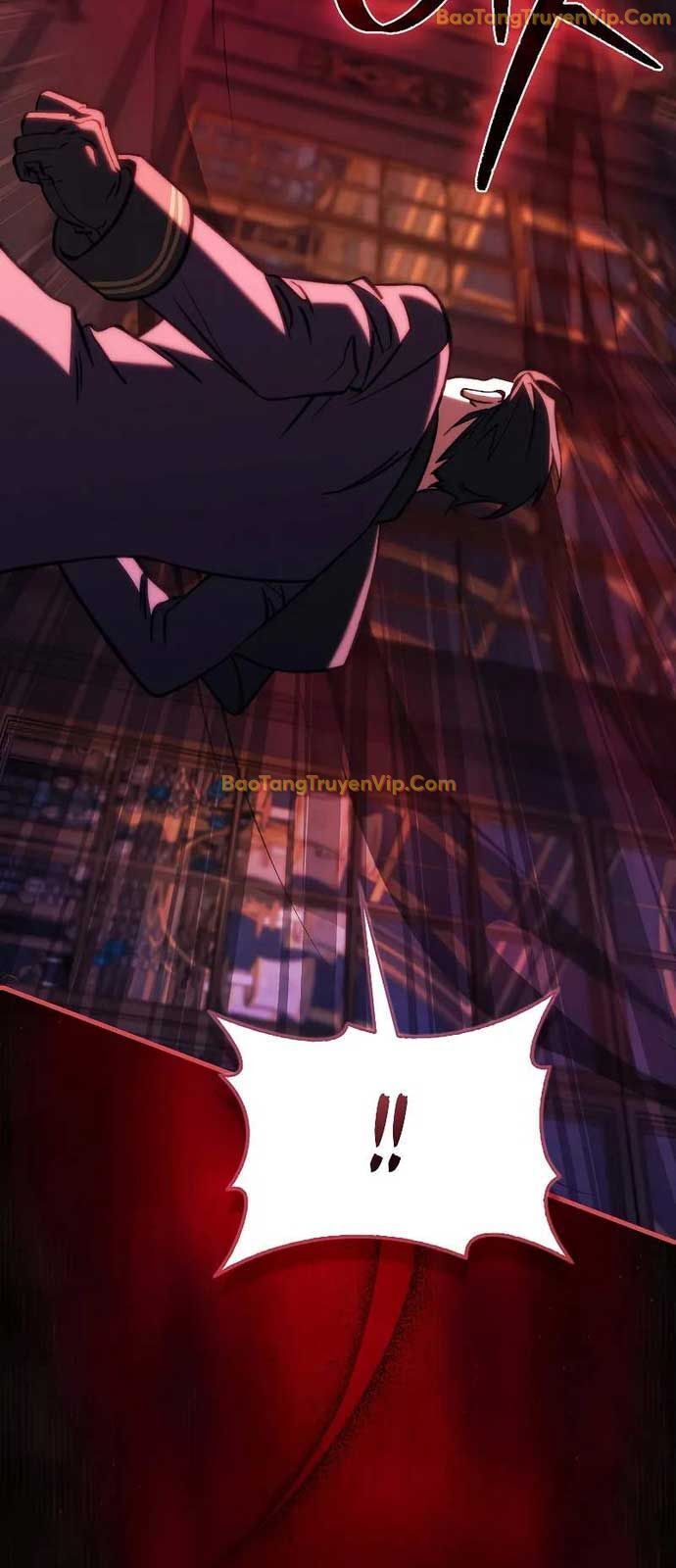 Đại Phản Diện Khao Khát Được Sống Chap 12 - Next Chap 13