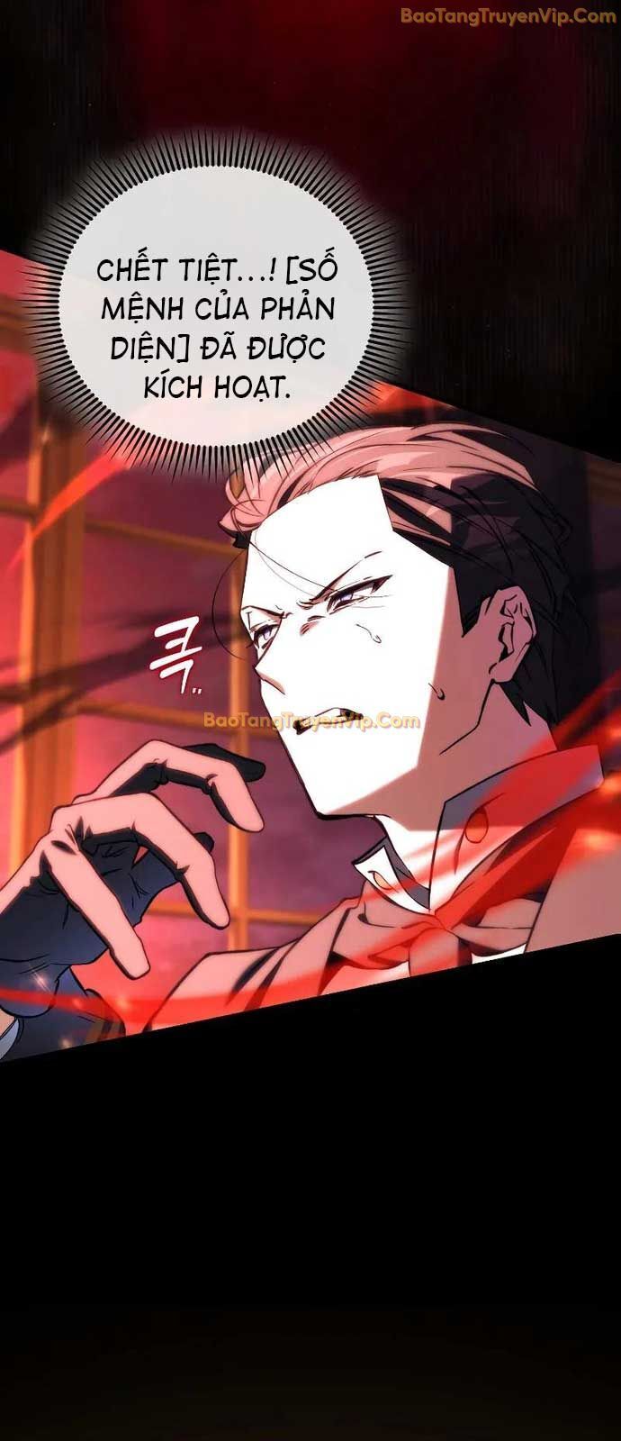 Đại Phản Diện Khao Khát Được Sống Chap 12 - Next Chap 13