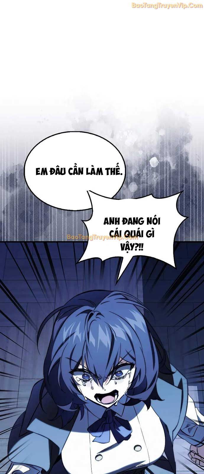 Đại Phản Diện Khao Khát Được Sống Chap 12 - Next Chap 13