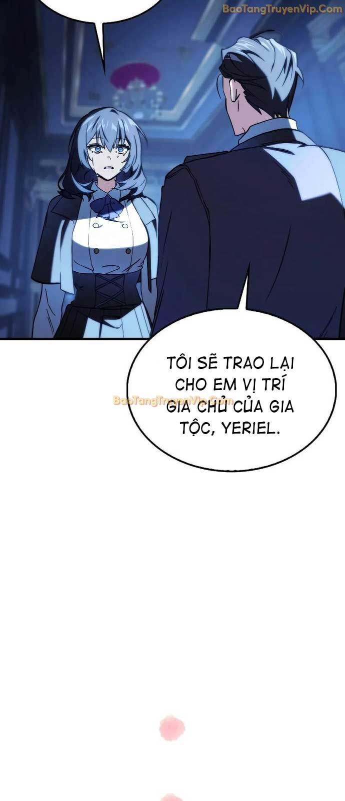 Đại Phản Diện Khao Khát Được Sống Chap 12 - Next Chap 13