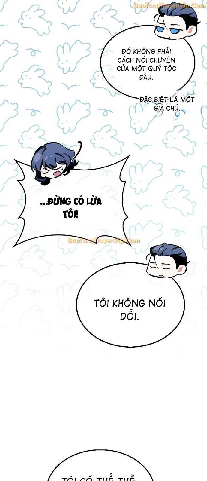 Đại Phản Diện Khao Khát Được Sống Chap 12 - Next Chap 13