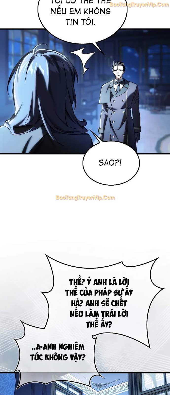 Đại Phản Diện Khao Khát Được Sống Chap 12 - Next Chap 13