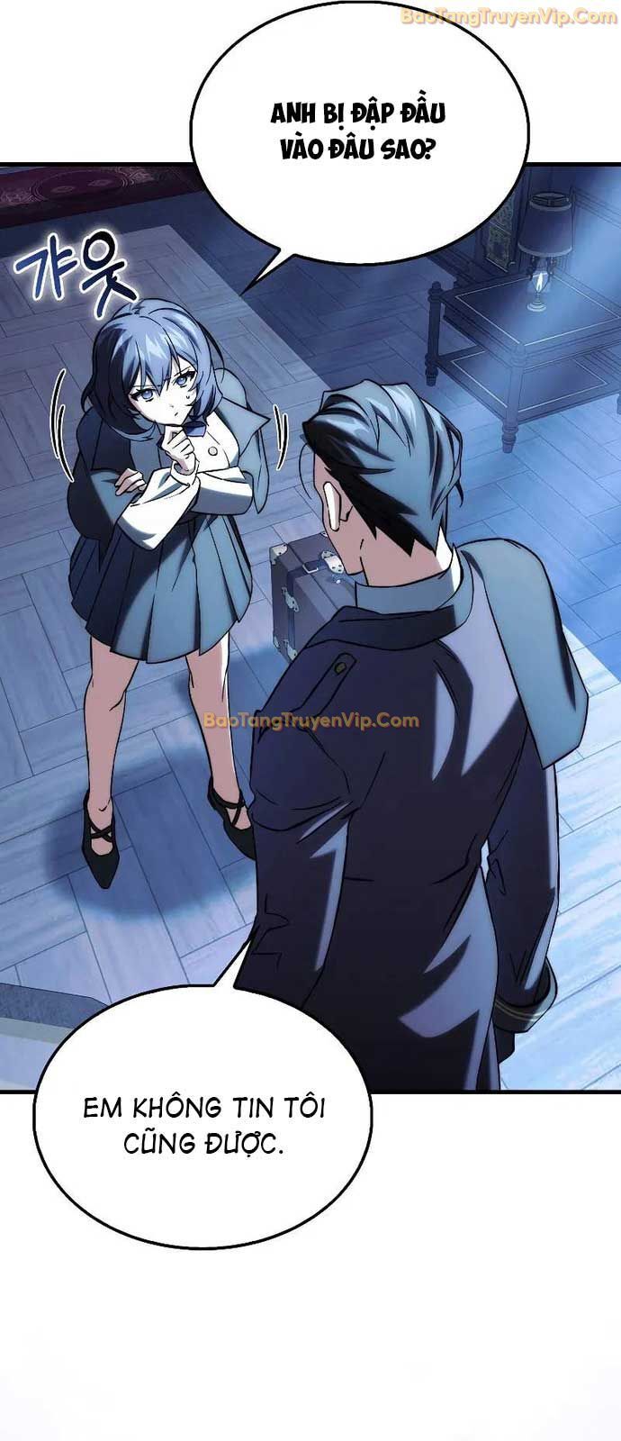 Đại Phản Diện Khao Khát Được Sống Chap 12 - Next Chap 13