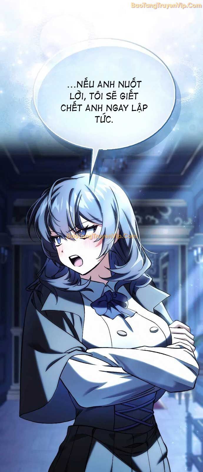 Đại Phản Diện Khao Khát Được Sống Chap 12 - Next Chap 13