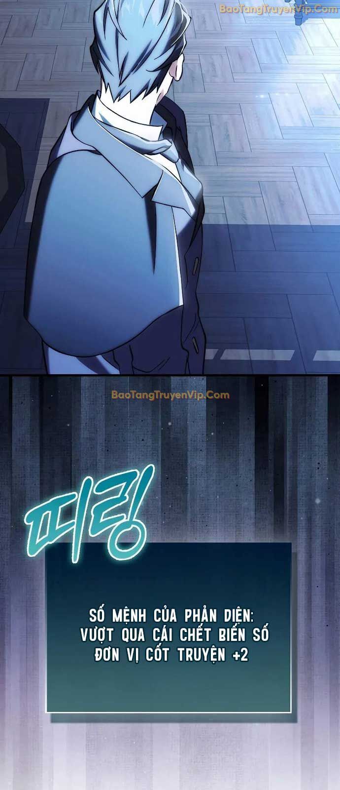 Đại Phản Diện Khao Khát Được Sống Chap 12 - Next Chap 13