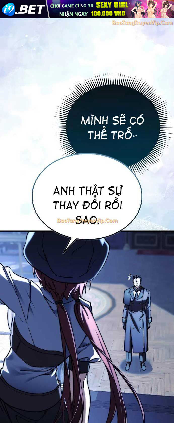 Đại Phản Diện Khao Khát Được Sống Chap 12 - Next Chap 13