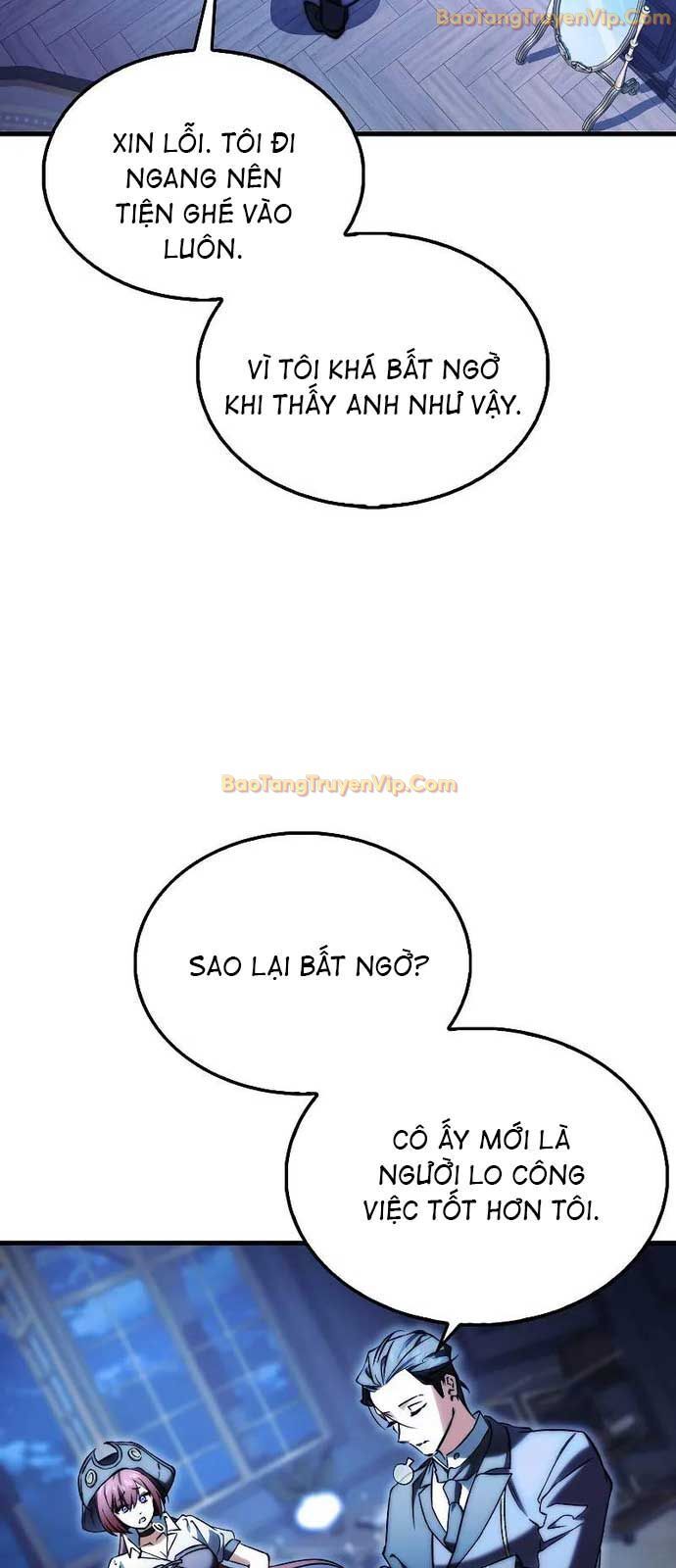 Đại Phản Diện Khao Khát Được Sống Chap 12 - Next Chap 13