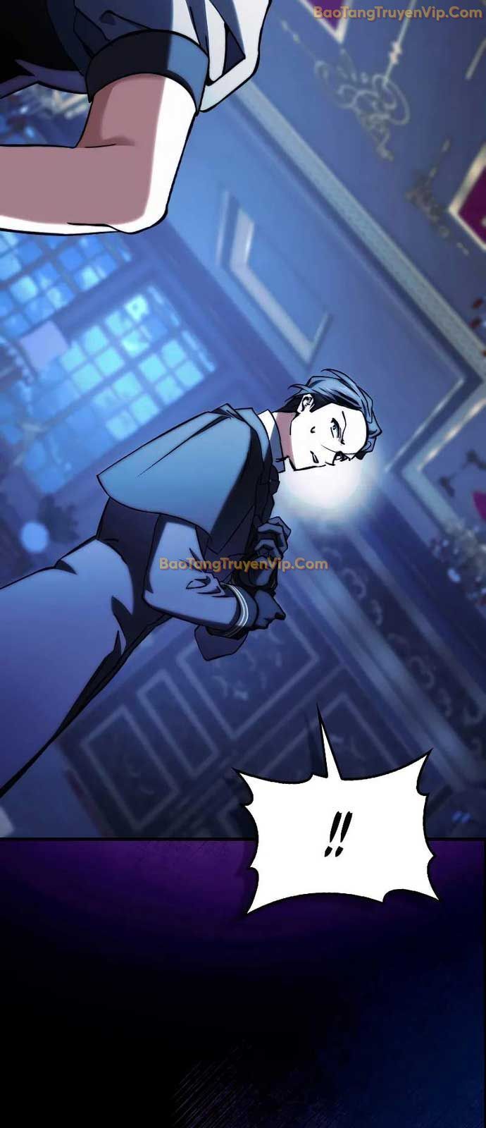 Đại Phản Diện Khao Khát Được Sống Chap 12 - Next Chap 13