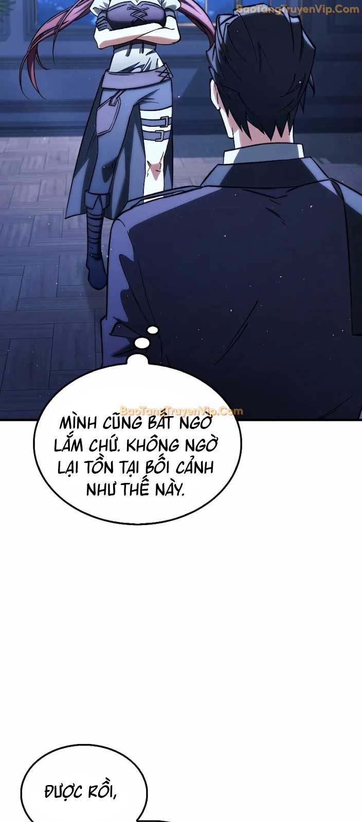 Đại Phản Diện Khao Khát Được Sống Chap 13 - Next Chap 14