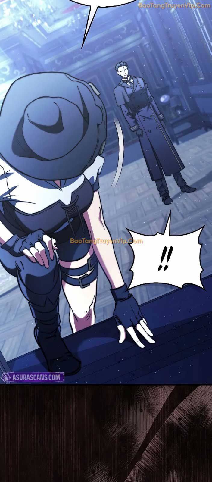 Đại Phản Diện Khao Khát Được Sống Chap 13 - Next Chap 14