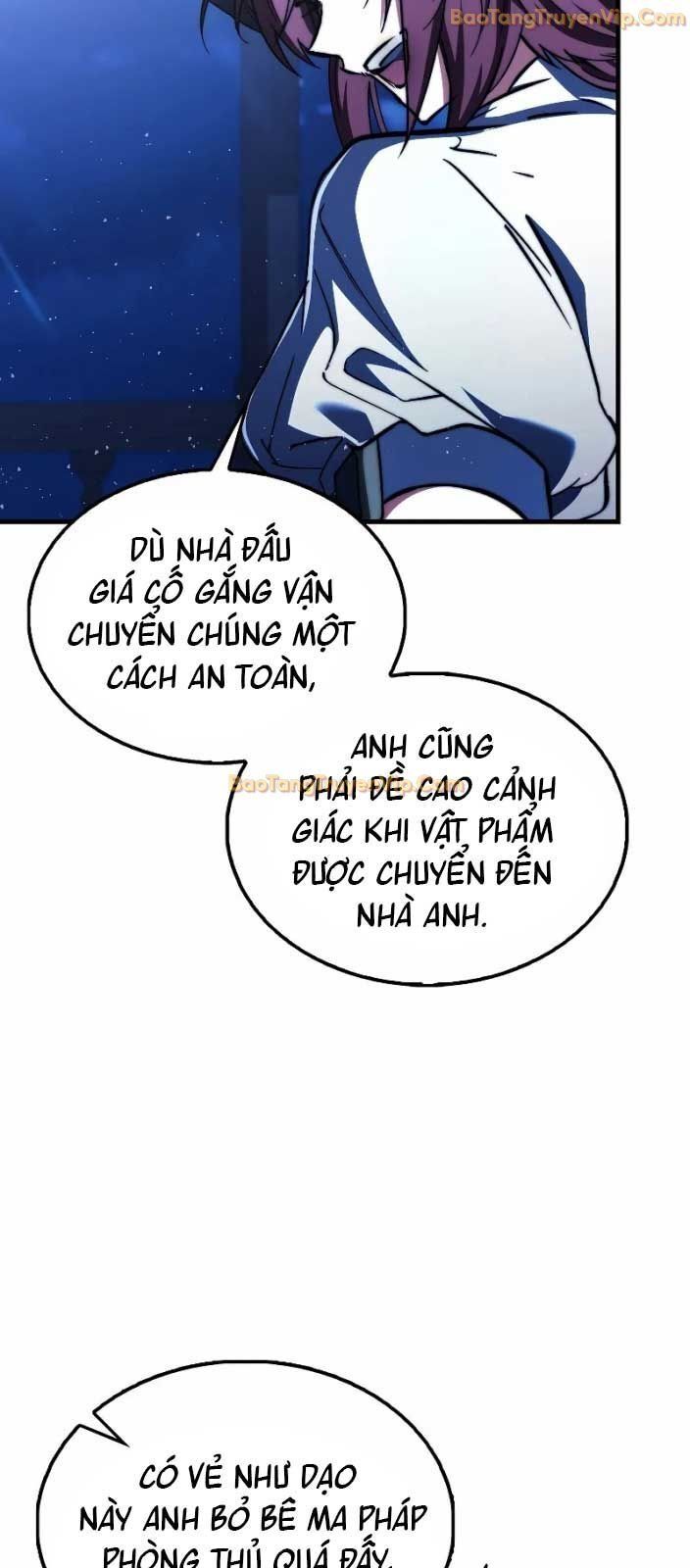 Đại Phản Diện Khao Khát Được Sống Chap 13 - Next Chap 14