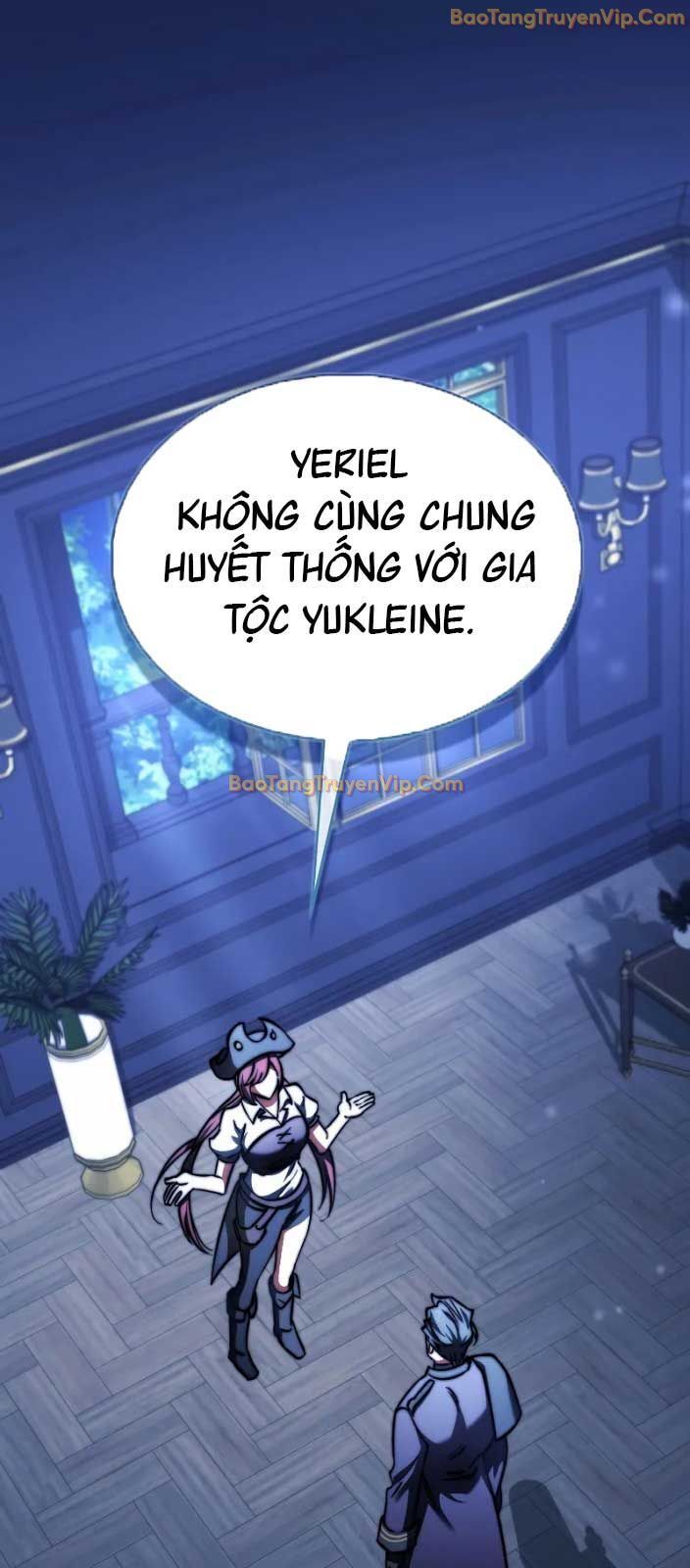 Đại Phản Diện Khao Khát Được Sống Chap 13 - Next Chap 14