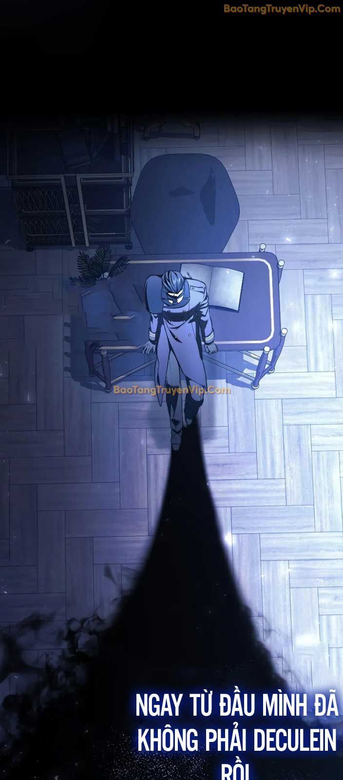 Đại Phản Diện Khao Khát Được Sống Chap 13 - Next Chap 14